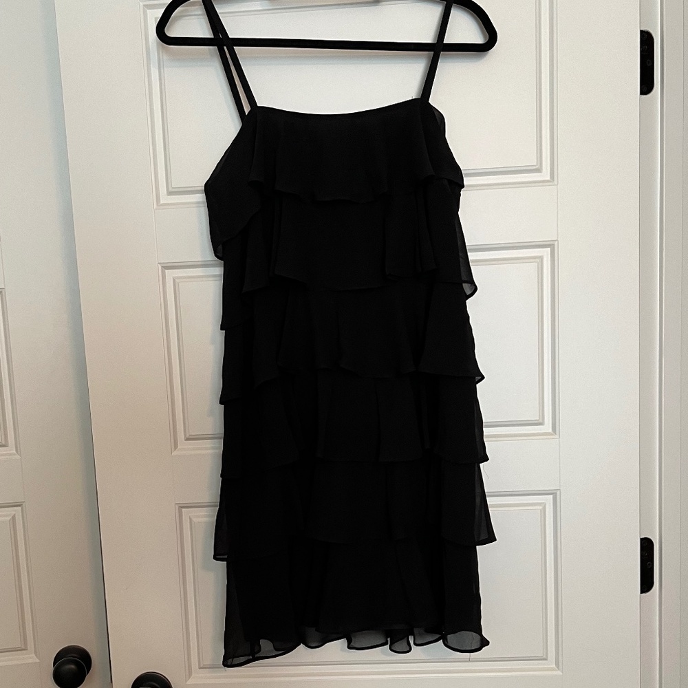 Loft little black dress